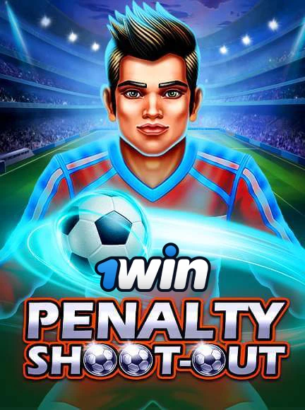 Penalty Shoot Out 1Win